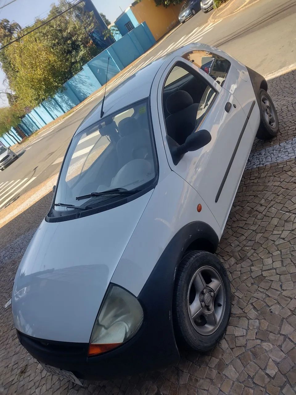 Ford ka - Foto 5