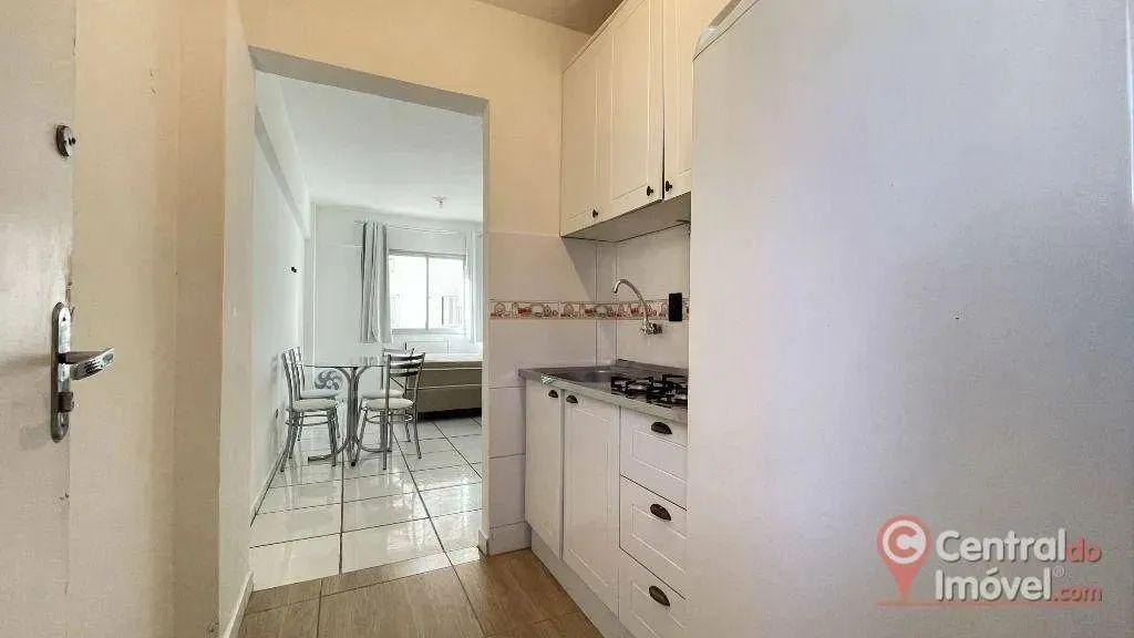 Kitnet com 1 dormitório para alugar, 30 m² por R$ 2.300,00/mês - Nações - Balneário Cambor - Foto 3