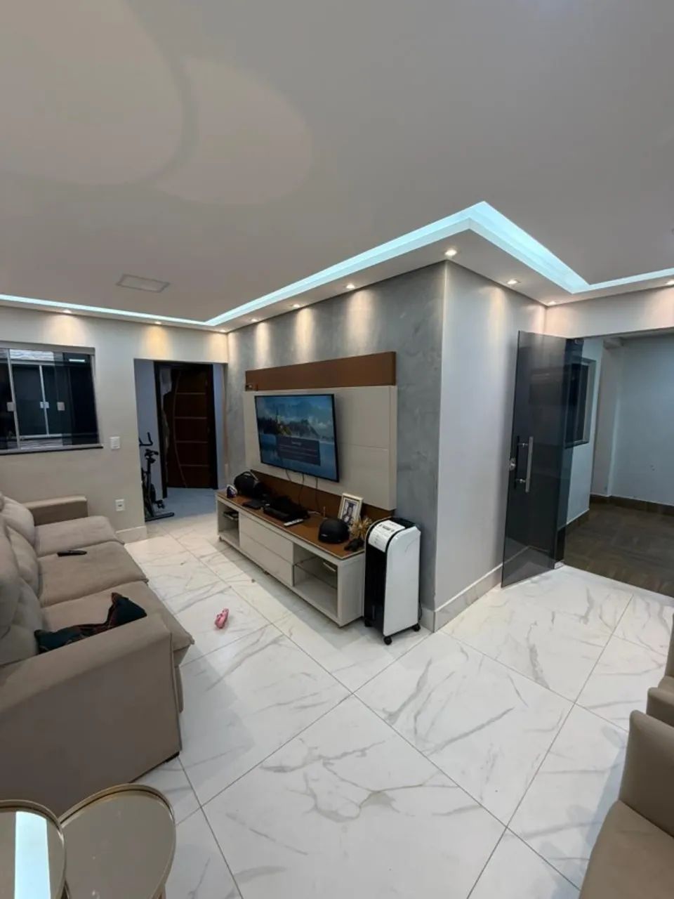 Foto - Brasília - Santa Maria