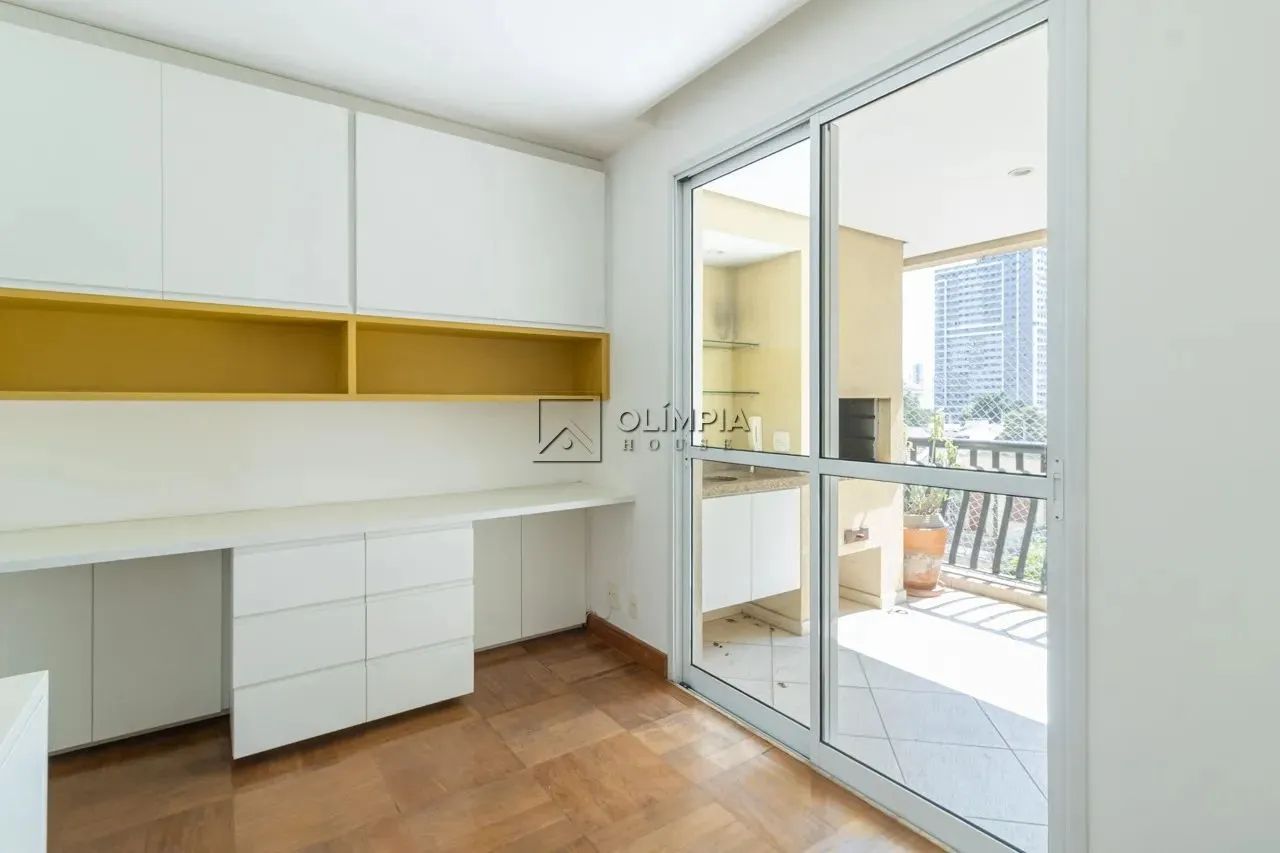 Locação Apartamento 3 Dormitórios - 158 m² Pompéia - Foto 10