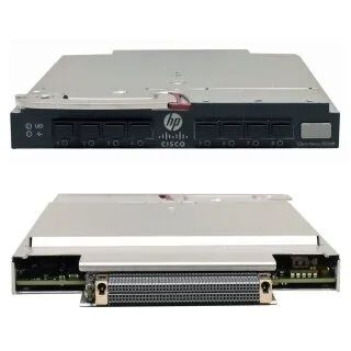 Switch Cisco nexus N2k c2232pp 10Ge 32Portas 10GbE SFP+  - Foto 2