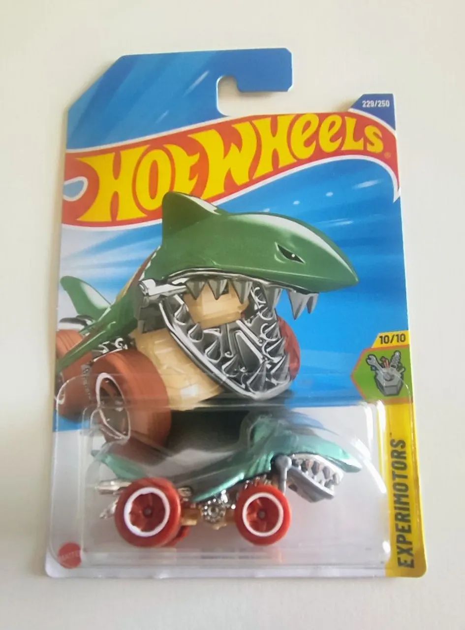 Hotwheels 