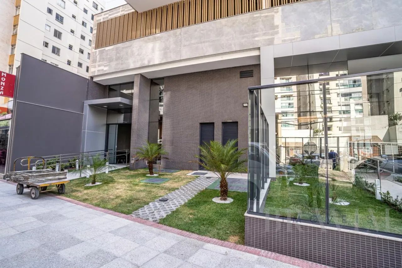 RESIDENCIAL MARES DA COSTA ,Apartamento  com 4 quartos, 2 suítes em Praia da Costa - Foto 3