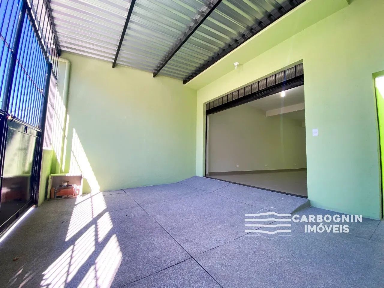 Locação Ponto Comercial na Nova Caçapava em Caçapava - Foto 2