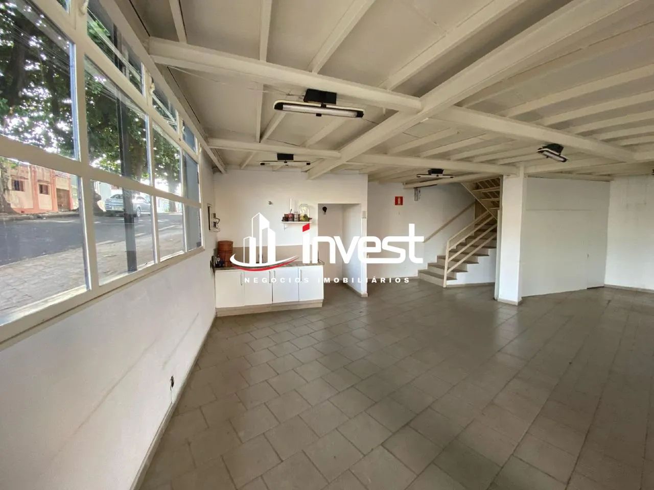 Excelente Ponto Comercial para Locação  Bairro São Benedito - Foto 2