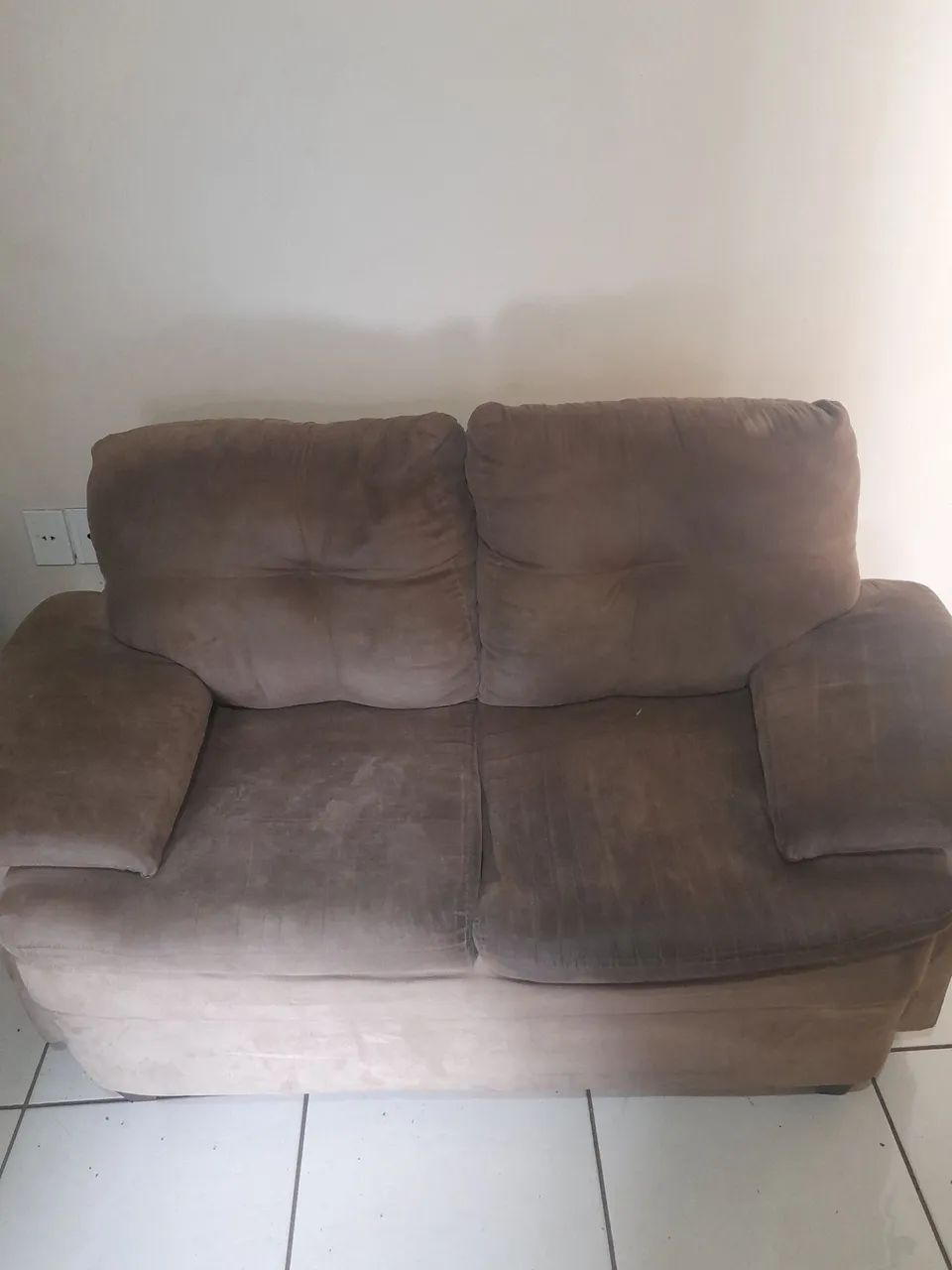 Vende se sofá  - Foto 5