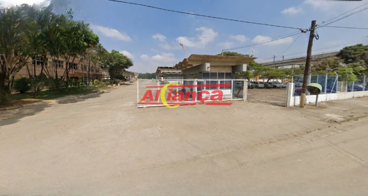Galpão para alugar em condomínio fechado, 3.300,00 m² - Bairro -Várzea do Palácio - Guarul