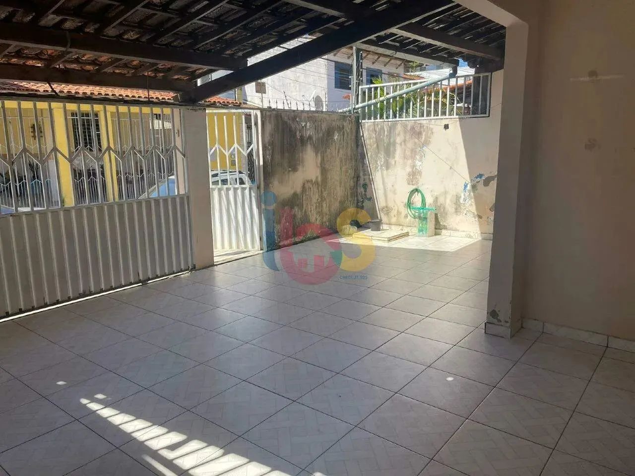 CASA A VENDA NO HERNANI SÁ - Foto 3