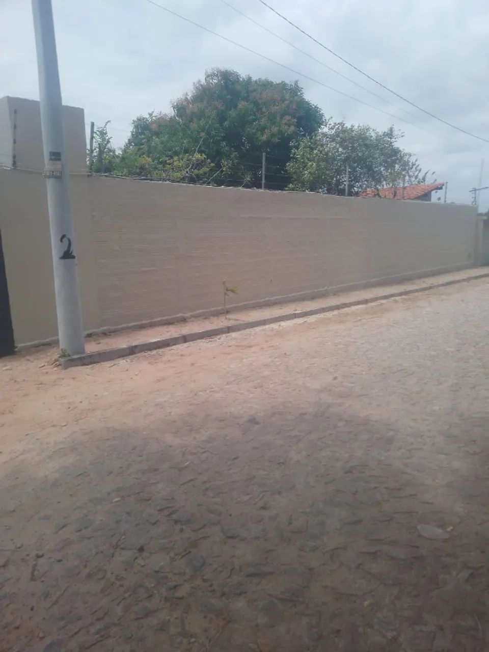 Sítio no Eusébio - Precabura  - térreo 1320m² - construção 240m²  - Foto 2