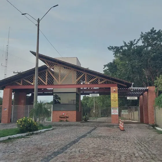 Terreno na Fazenda Real plano medindo 15X50 com registro de imóvel