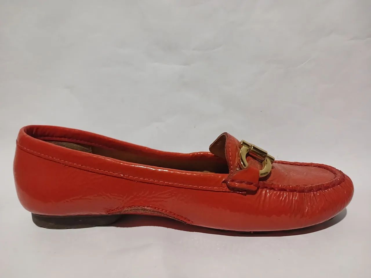 Sapato mocassin ferri comfort  - Foto 5