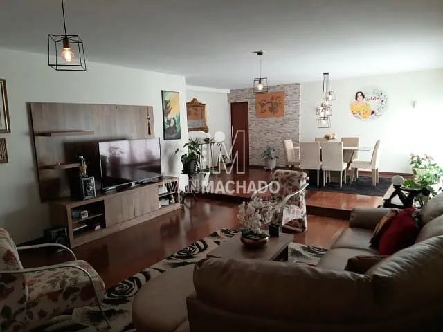 Apartamento 4 Quartos, Suíte, Closet e Varanda bem aconchegante e completo à venda, Praia  - Foto 3