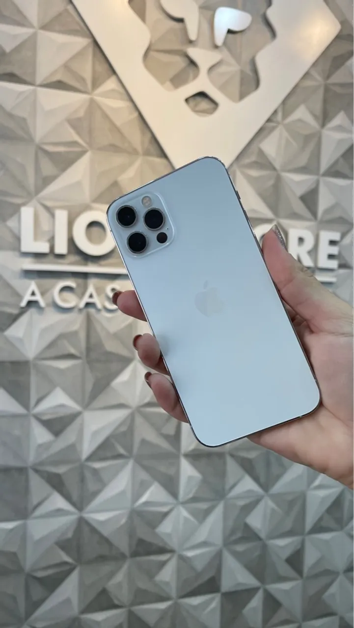 IPHONE 12 PRO