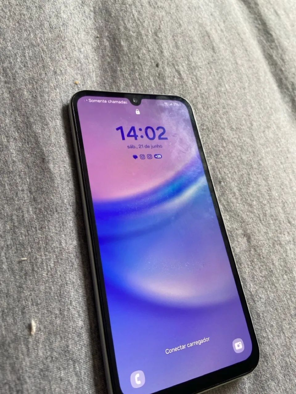 Galaxy A15