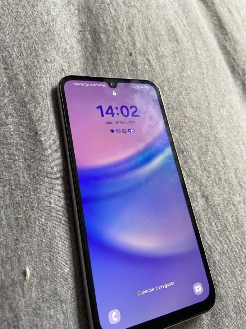 Galaxy A15