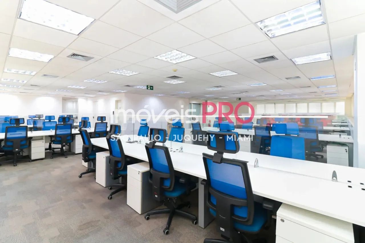 Conjunto comercial com 158m² no Itaim - Foto 8