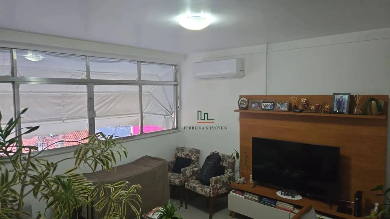 Apartamento com 2 dormitórios, 76 m² - venda por R$ 450.000,00 ou aluguel por R$ 3.686,00/ - Foto 2