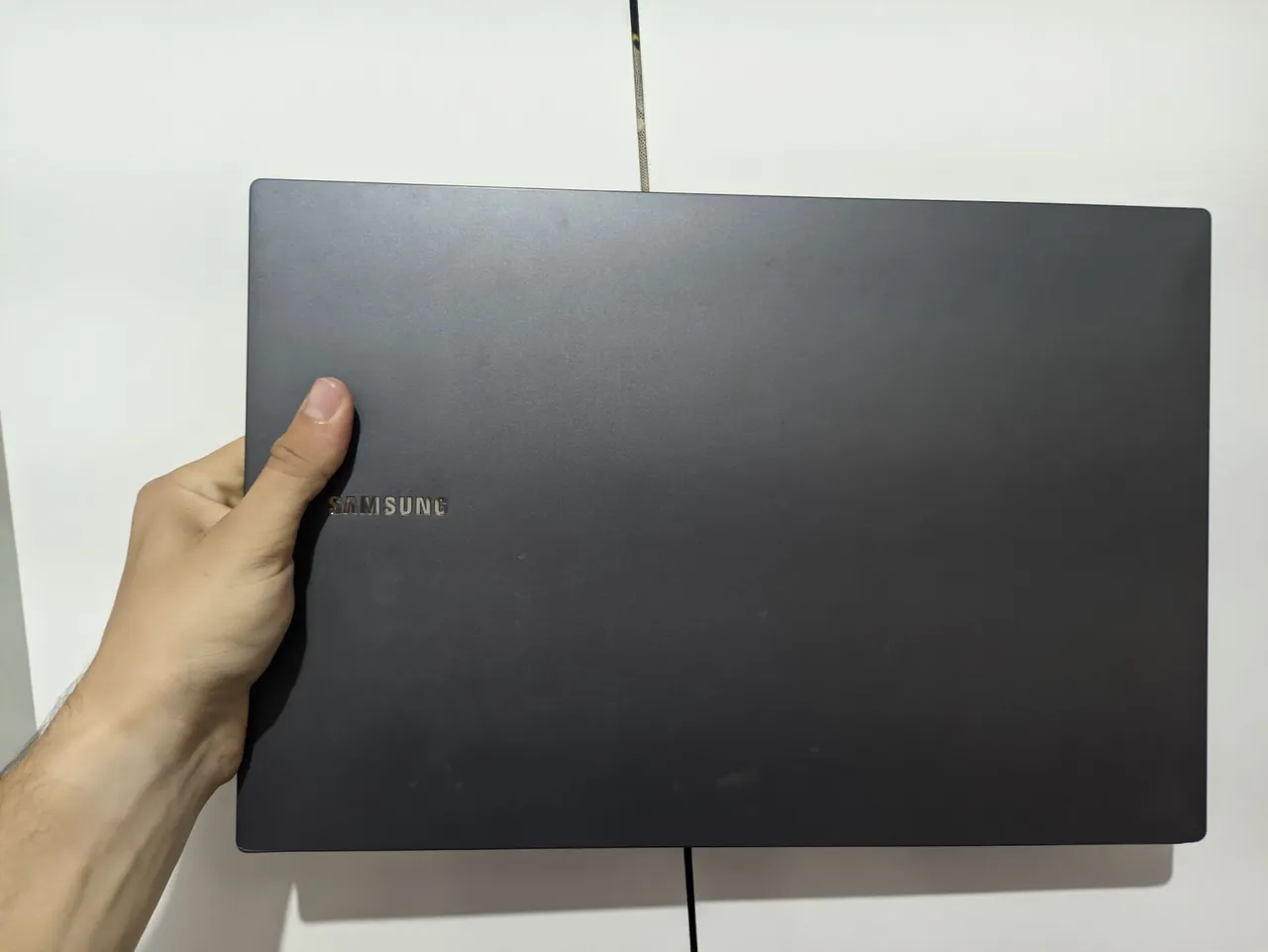 Notebook Samsung i5