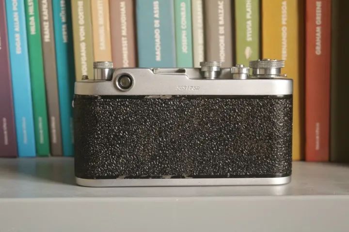  Camera Fed 2+industar n61 - Foto 6