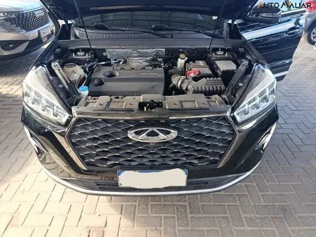 Tiggo 7 pro 2022/2023 com 18.000 km 140990,00 ligue * Oportunidade - Foto 3