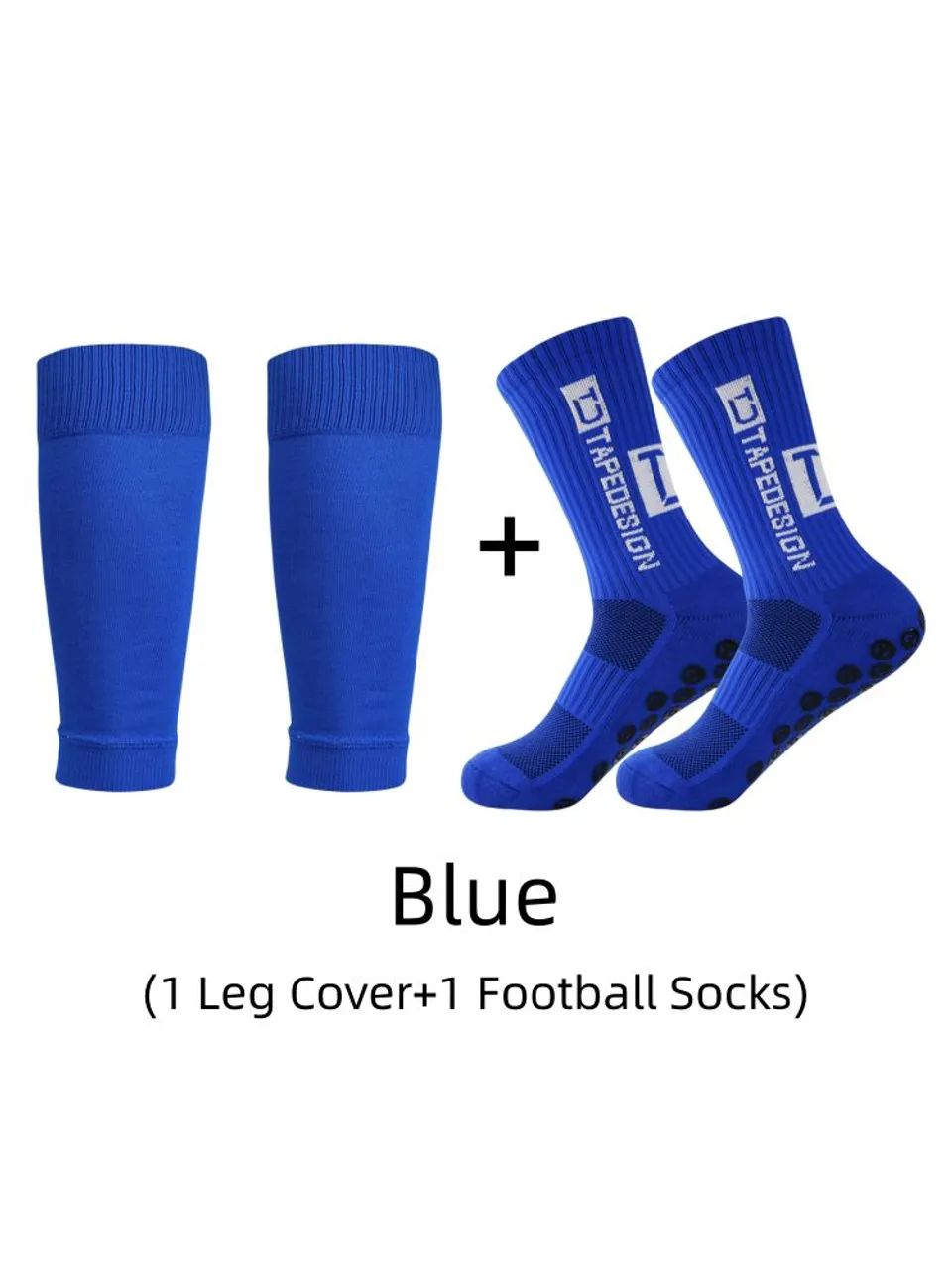 Kit Meia + Canelito Prosocks  - Foto 2