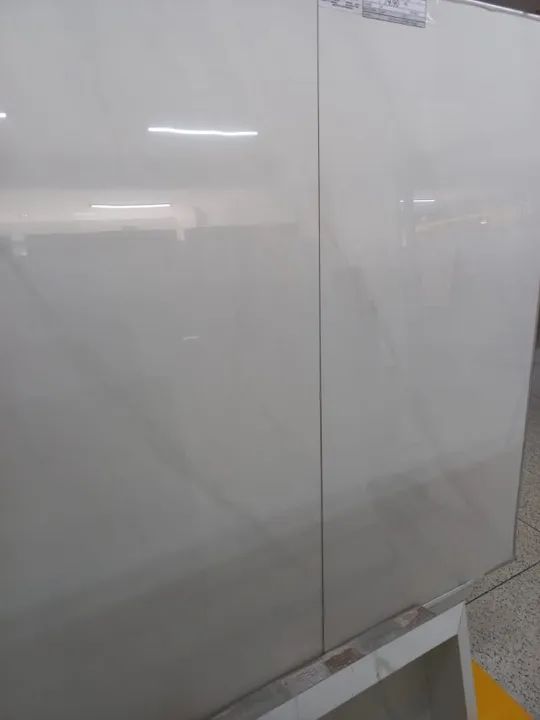 Porcelanato 60x120 Frozen Lux Biancogres - Foto 3