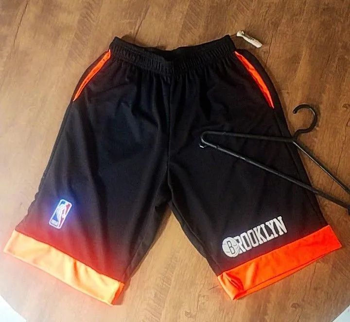 Bermuda de basquete - Foto 3