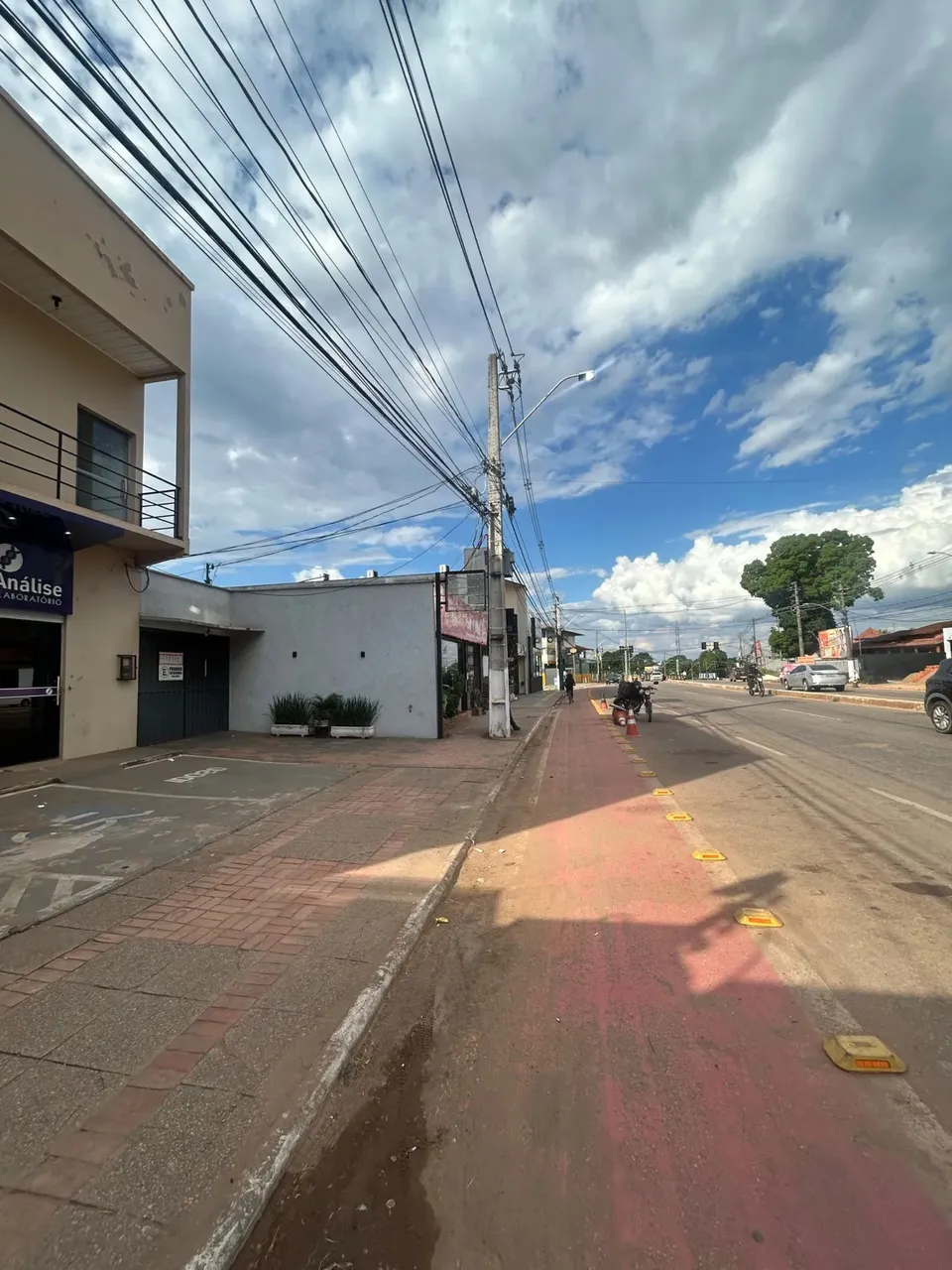 Sala para alugar, 200 m² por R$ 4.000,00/mês - Jardim Primavera - Rio Branco/AC