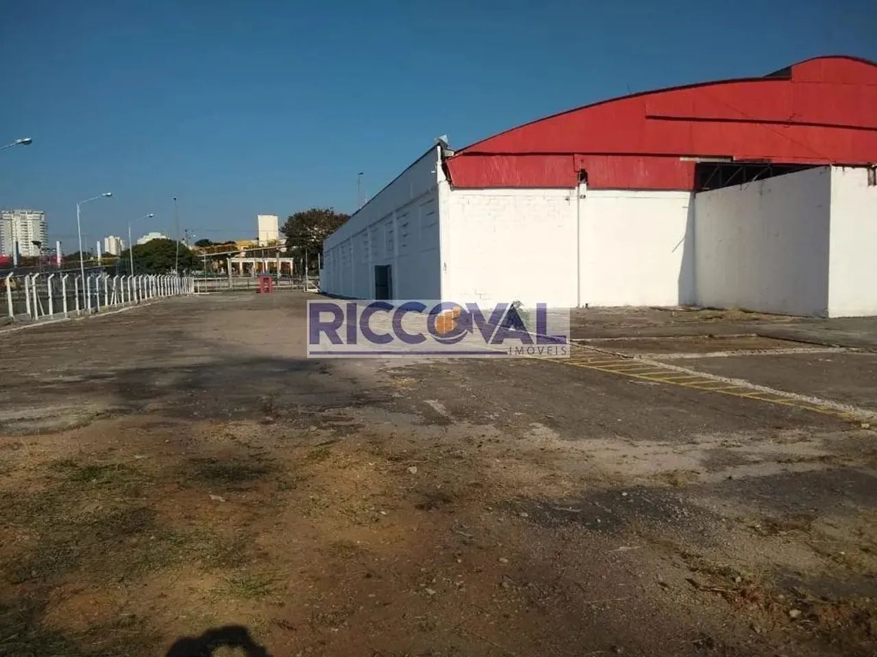 Galpão em Jardim das Colinas - São José dos Campos - Foto 10