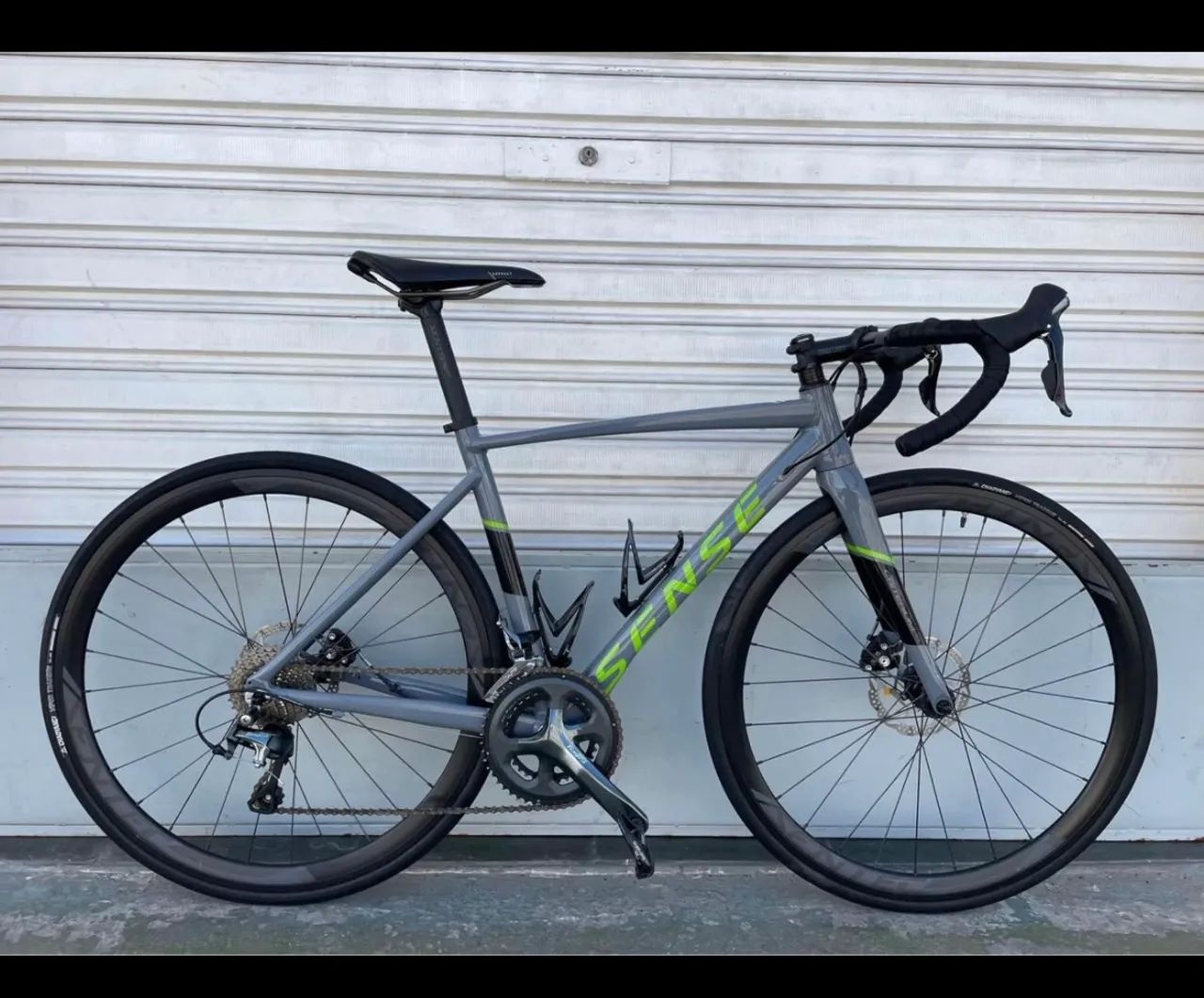 Race 2020 Sense Criterium Race 2019 Bicicleta Sense Criterium Race