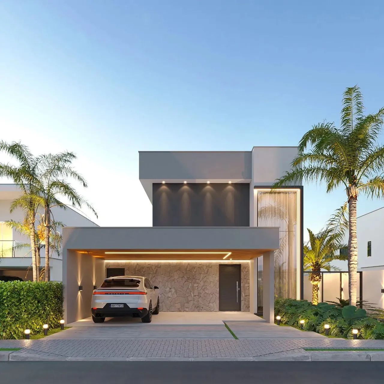 Imóvel para venda possui 135 metros quadrados com 4 quartos em Verde Lar - Teresina - PI