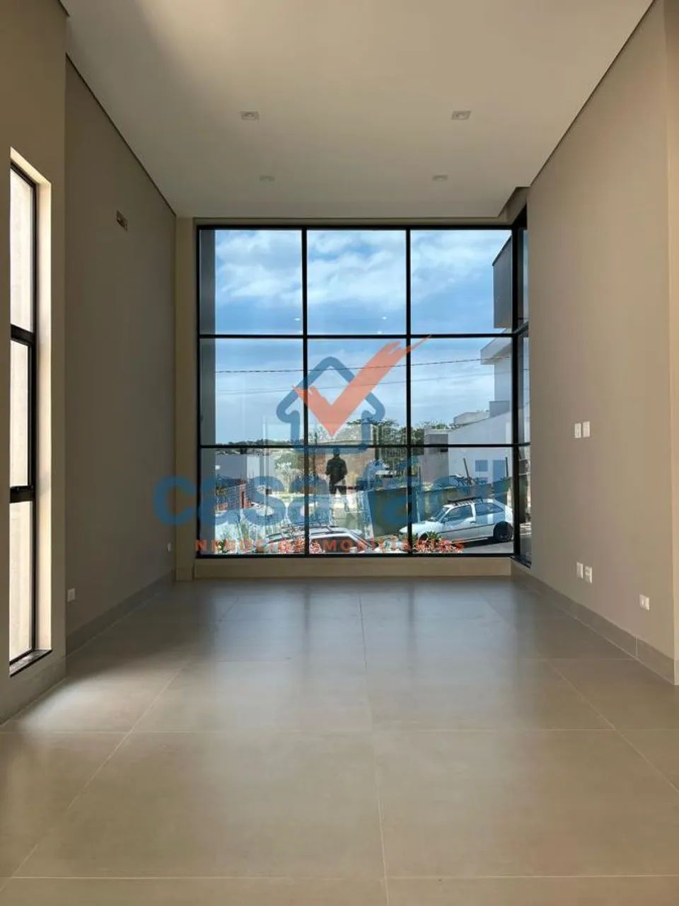 Casa em Condomínio para Venda em Presidente Prudente, Condomínio Bourbon Parc, 3 dormitóri - Foto 2