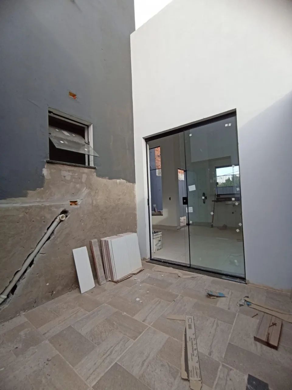 Venha conhecer seu novo lar, Casa Térrea à venda - Foto 3