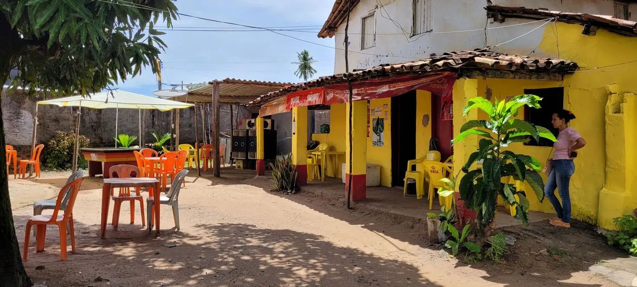 Oportunidade, venda área comercial 600m² na rodovia AL 101 norte em Paripueira.  - Foto 8