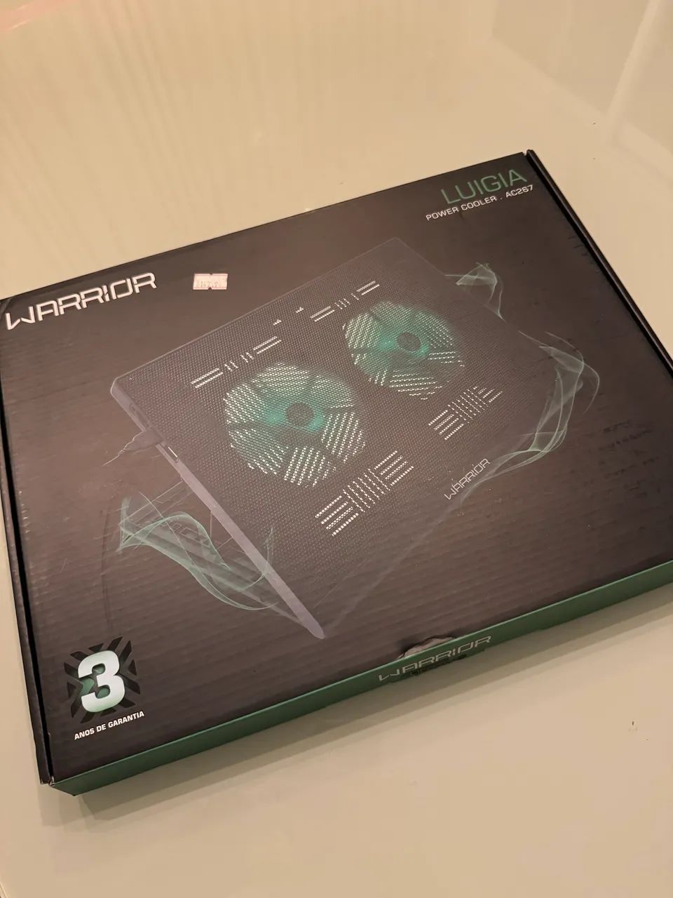 Power cooler para notebook 64275303971202122