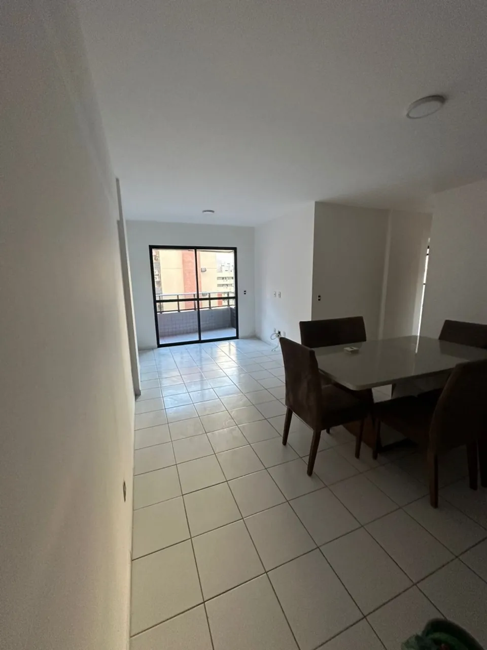 Apartamento para aluguel na Jatiuca