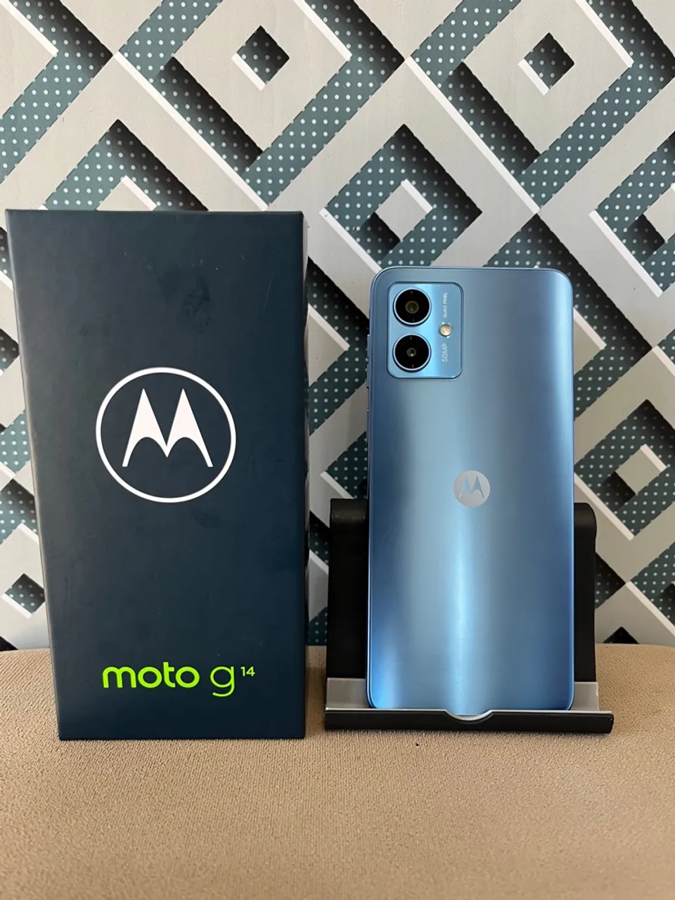 Motorola moto g14 256gb
