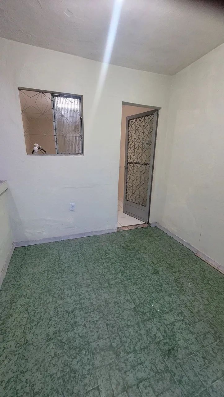 Foto - Nova Iguaçu - Vila Esperança