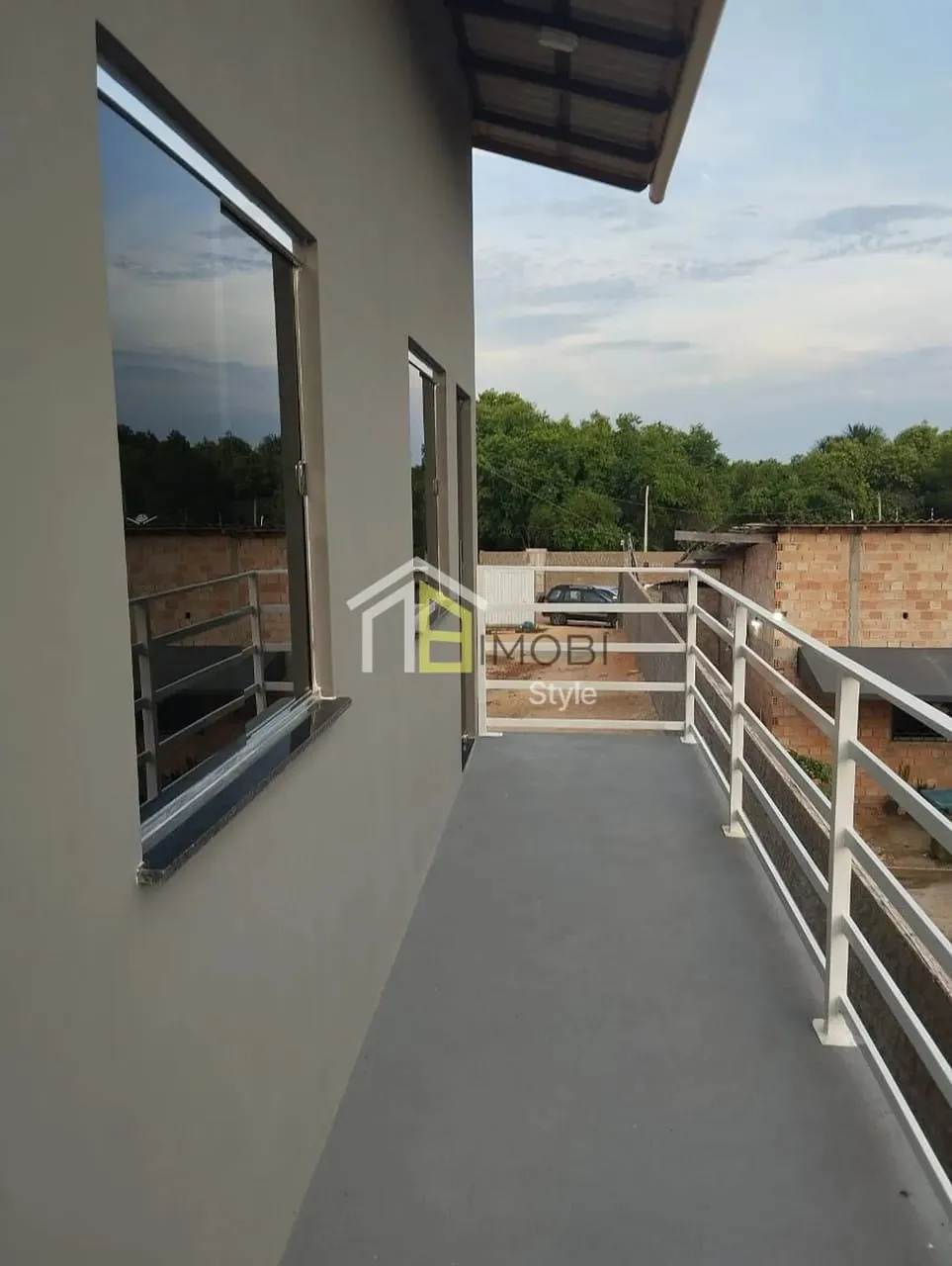 Apartamentos à venda no Centenário, Boa Vista, RR