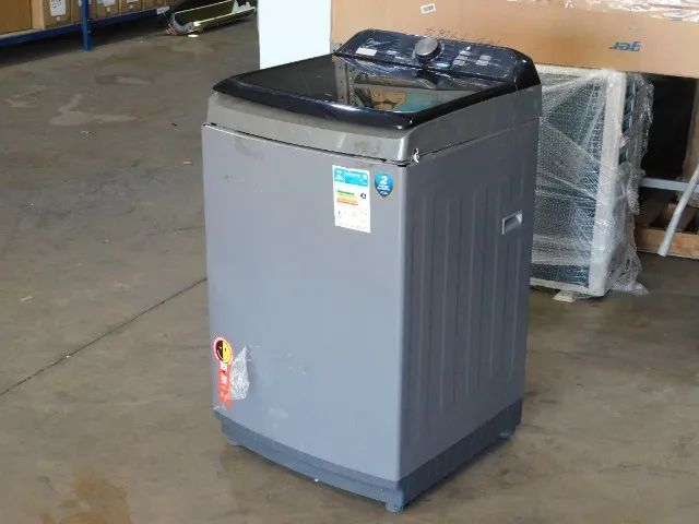 Lavadora de Roupas Midea - MA500W13 (Retirada Peças)
