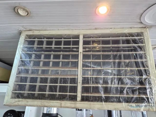 climatizador comercial megabrisa  - Foto 6