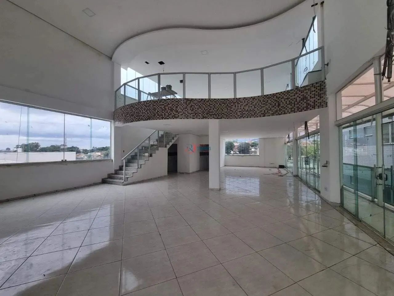Andar para aluguel, JARDIM RIACHO DAS PEDRAS - Contagem/MG