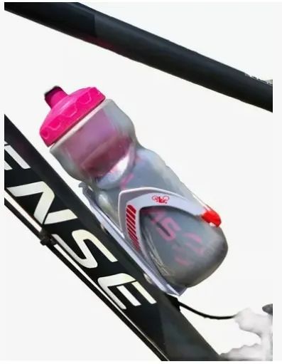 Suporte Squeeze Bike - Foto 4