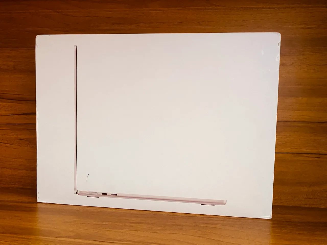 MacBook Air M4 / 24GB / 512 SSD Lacrado a pronta entrega