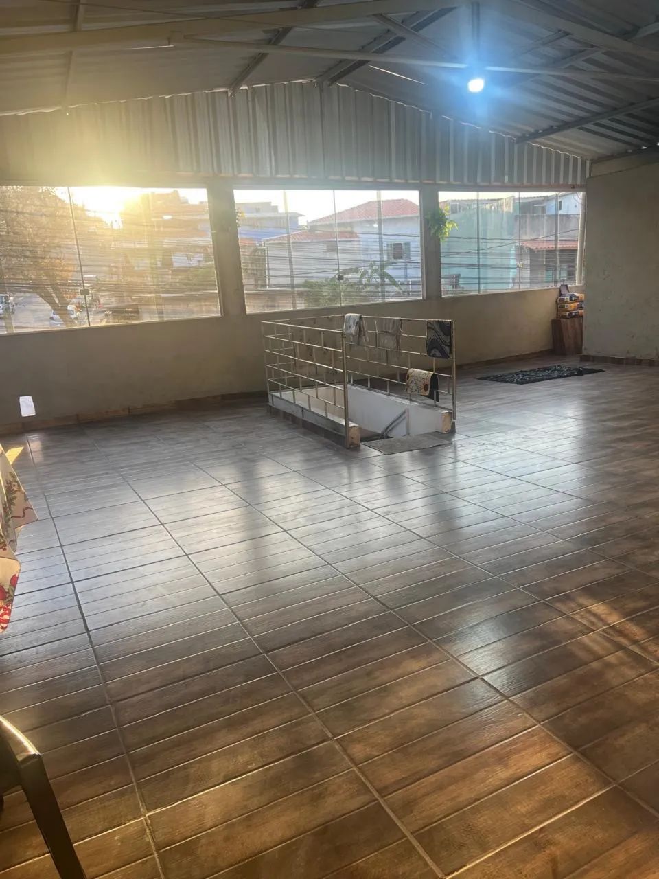 Foto - Contagem - Santa Edwiges