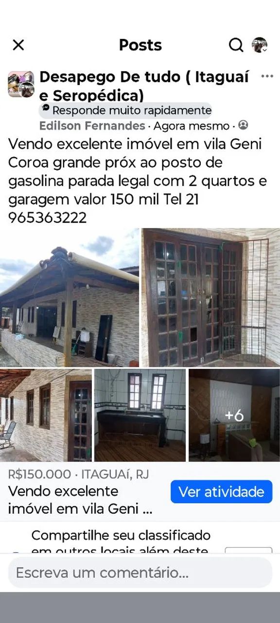 Foto - Itaguaí - Somel