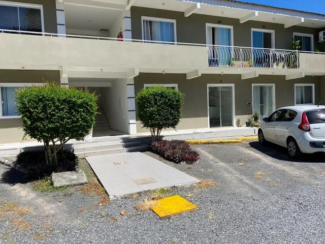 Apartamento de 2 quartos para alugar no Rio Tavares