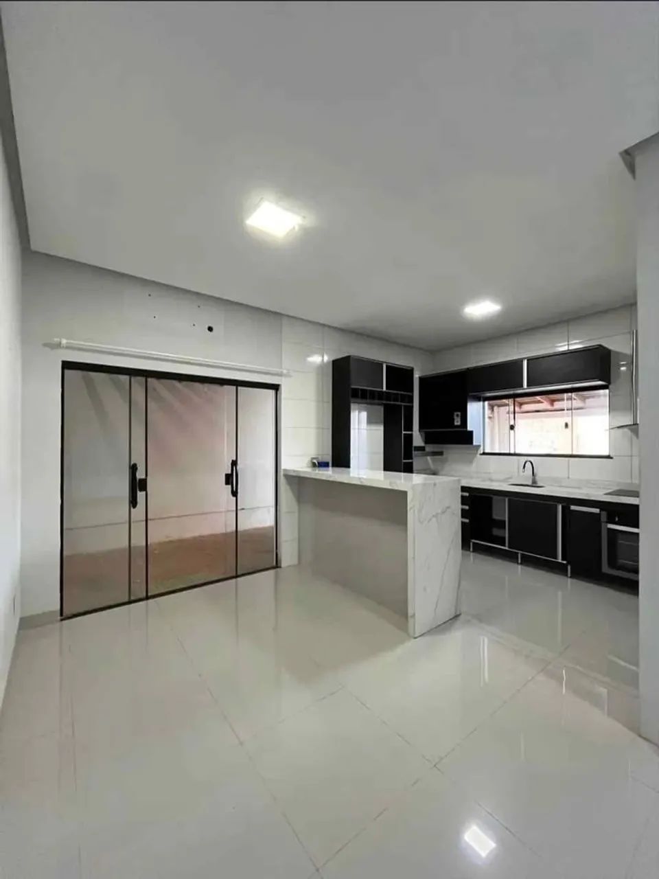 * CASA COM PISCINA A VENDA - Foto 5