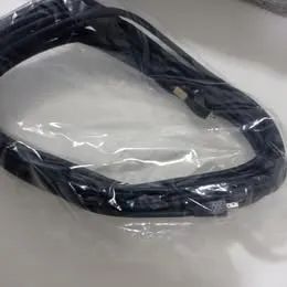 (NOVO) Microfone de Conferência POLYCOM  Micpod, HDX, 7,6MTR CBL  com Cabo - Foto 5