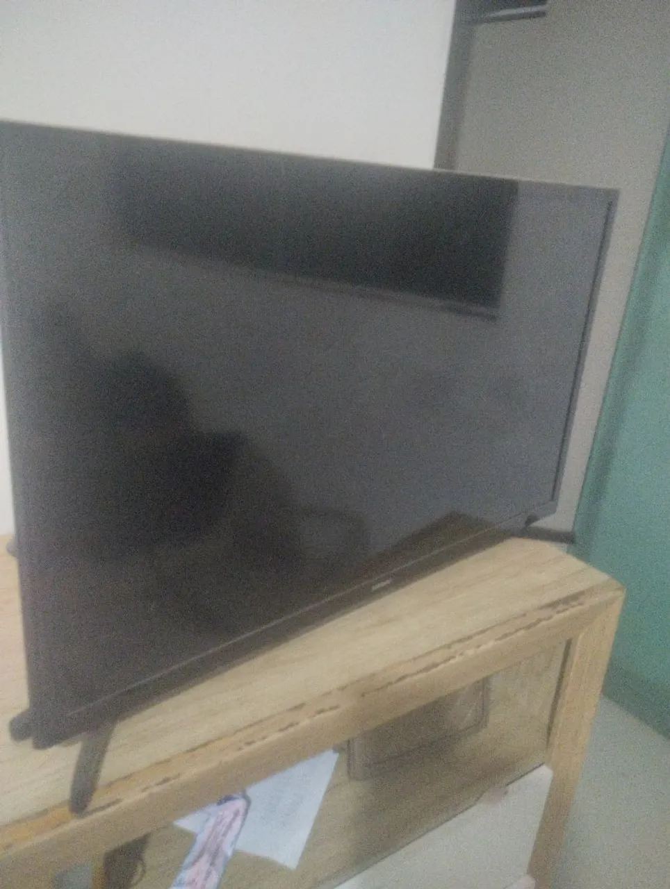 TV Samsung